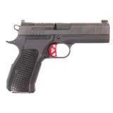 DAN WESSON FIREARMS DWX 9MM LUGER (9x19 PARA) - 2 of 3