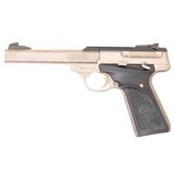 BROWNING BUCK MARK PRO TARGET .22 LR - 1 of 3