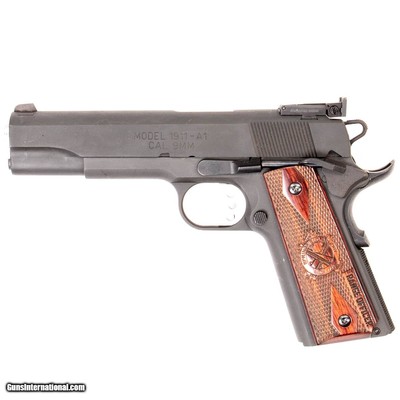 SPRINGFIELD ARMORY 1911-A1 9MM LUGER (9x19 PARA)