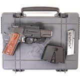 SPRINGFIELD ARMORY 1911-A1 9MM LUGER (9x19 PARA) - 3 of 3