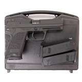 HECKLER & KOCH USP 9MM LUGER (9x19 PARA) - 3 of 3