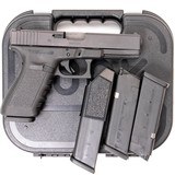 GLOCK 21 SF .45 ACP - 3 of 3