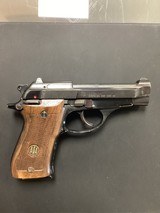 BERETTA 85BB .380 ACP - 1 of 2