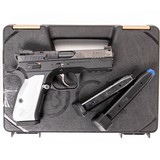 CZ SHADOW 2 COMPACT 9MM LUGER (9x19 PARA) - 3 of 3