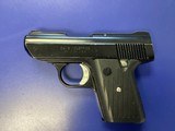 DAVIS INDUSTRIES P-380 .380 ACP - 2 of 3