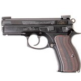 CZ 75 P-01 9MM LUGER (9x19 PARA) - 1 of 3