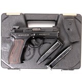CZ 75 P-01 9MM LUGER (9x19 PARA) - 3 of 3