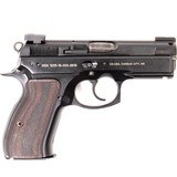 CZ 75 P-01 9MM LUGER (9x19 PARA) - 2 of 3