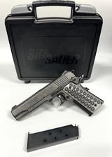 SIG SAUER 1911 We The People .45 ACP - 1 of 2