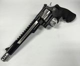 SMITH & WESSON 629-7 HUNTER PERFORMANCE CENTER .44 MAGNUM - 2 of 3