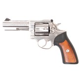 RUGER GP100 .357 MAG