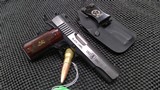 BROWNING 1911 380 BLACK LABEL .380 ACP - 1 of 3