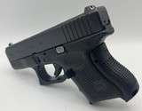 GLOCK G27 GEN 4 .40 CALIBER - 3 of 3