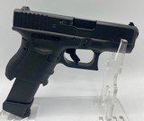 GLOCK G27 GEN 4 .40 CALIBER - 2 of 3