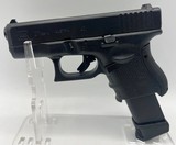GLOCK G27 GEN 4 .40 CALIBER - 1 of 3