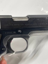 COLT COMMANDER .45 ACP - 2 of 3