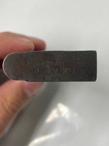 COLT COMMANDER .45 ACP - 3 of 3