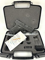 SPRINGFIELD ARMORY XDS-40 .40 S&W - 1 of 2