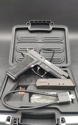 SIG SAUER E26 .357 SIG - 1 of 3