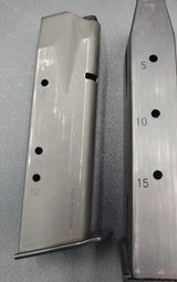 SIG SAUER E26 .357 SIG - 2 of 3