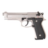 BERETTA 92FS 9MM LUGER (9x19 PARA) - 1 of 3