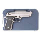 BERETTA 92FS 9MM LUGER (9x19 PARA) - 3 of 3