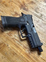 SIG SAUER x five legion9MM LUGER (9x19 PARA) - 1 of 2