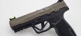 SIG SAUER P322 .22 LR - 3 of 3