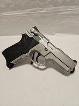 SMITH & WESSON 6906 9MM LUGER (9x19 PARA) - 2 of 3