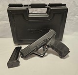 SAR ARMS SAR 9 9MM LUGER (9X19 PARA) - 2 of 3