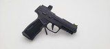 SIG SAUER P322 .22 LR - 1 of 3