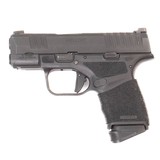 SPRINGFIELD ARMORY HELLCAT + 7 MAGS & MORE! 9MM LUGER (9x19 PARA)