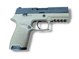 SIG SAUER P320 COMPACT 9MM LUGER (9X19 PARA)