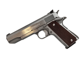 RANDALL FIREARMS COMPANY service model .45 ACP - 1 of 3