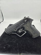 BERETTA PX4 STORM 9MM LUGER (9x19 PARA)