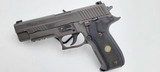 SIG SAUER P226 LEGION .40 S&W - 3 of 3