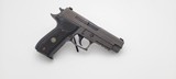 SIG SAUER P226 LEGION .40 S&W - 1 of 3