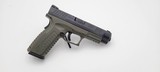 SPRINGFIELD ARMORY XDM 9MM LUGER (9x19 PARA)
