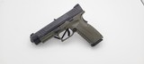 SPRINGFIELD ARMORY XDM 9MM LUGER (9x19 PARA) - 2 of 3