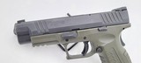 SPRINGFIELD ARMORY XDM 9MM LUGER (9x19 PARA) - 3 of 3