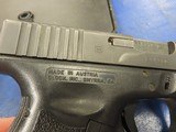 GLOCK 27 GEN 2 .40 S&W - 3 of 3