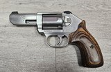 KIMBER K6S STAINLESS .357 MAG - 2 of 2