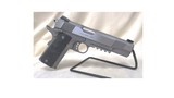 COLT 1911 Government Model Rail Gun .45 ACP - 2 of 3