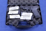 SMITH & WESSON Performance Center Shield M2.0 9MM LUGER (9X19 PARA) - 2 of 3