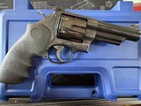 SMITH & WESSON 29 .44 MAGNUM - 1 of 1