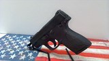 SMITH & WESSON M&P9 SHIELD 9MM LUGER (9x19 PARA) - 3 of 3