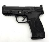 SMITH & WESSON M&P 40 M2.0 .40 S&W - 1 of 3