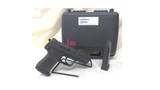 HECKLER & KOCH HK45C .45 ACP