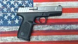 SMITH & WESSON SD40 VE .40 S&W - 1 of 3