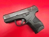 MOSSBERG MC1 SUB COMPACT 9MM LUGER (9x19 PARA) - 2 of 3